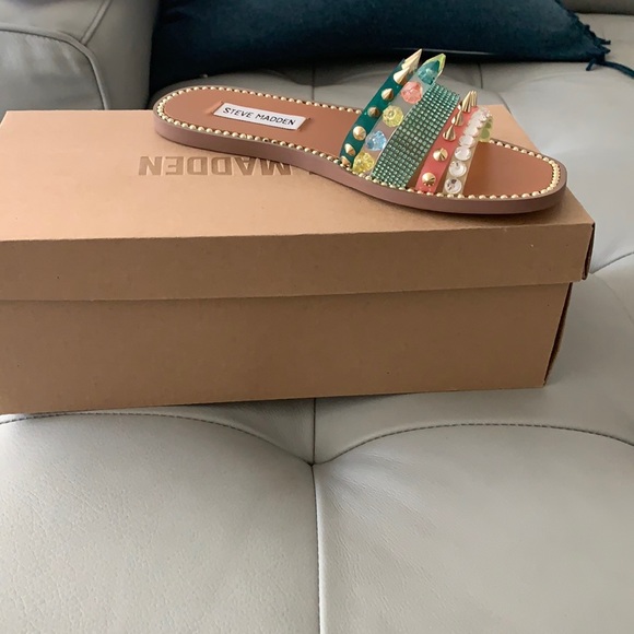 Steve Madden | Shoes | Steven Madden 